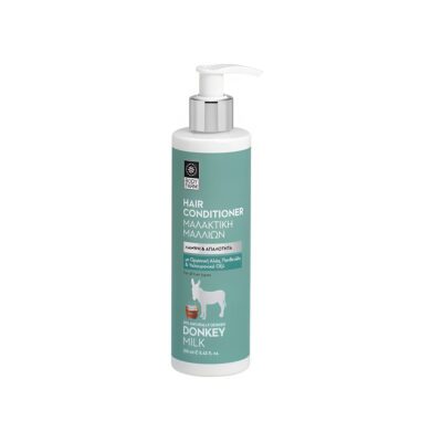 BodyFarm Conditioner Donkey Milk – 50 ml