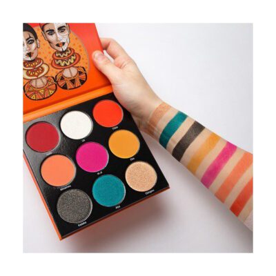 juvia's place the festival Palette