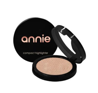 Annie Compact Highlighter No.01