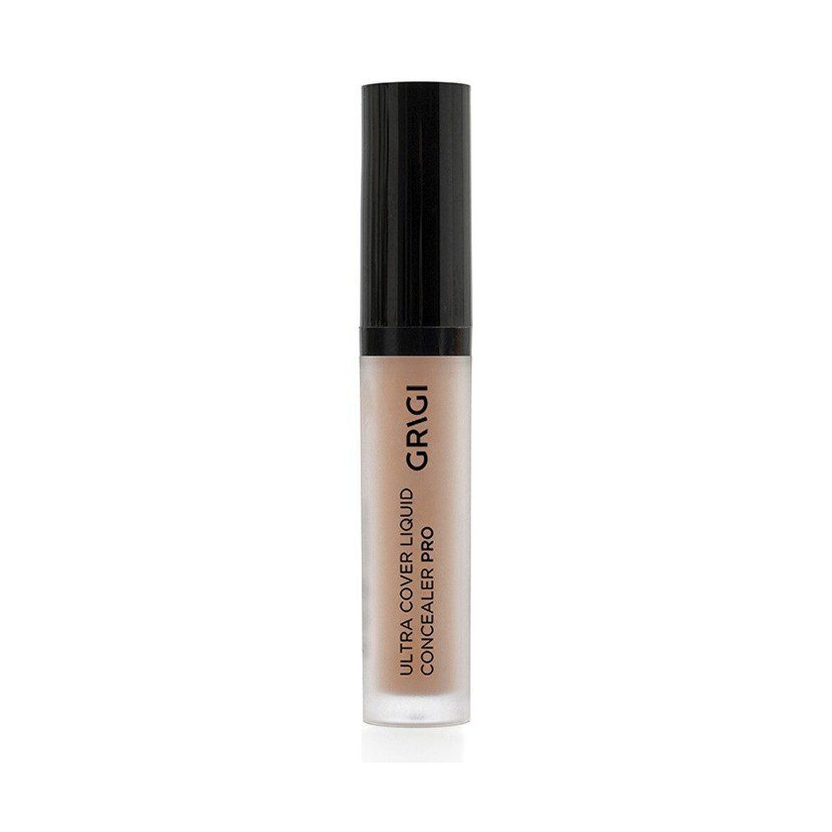 GRIGI ULTRA PRO COVERING LIQUID CONCEALER NEW PACKAGING - Image 3