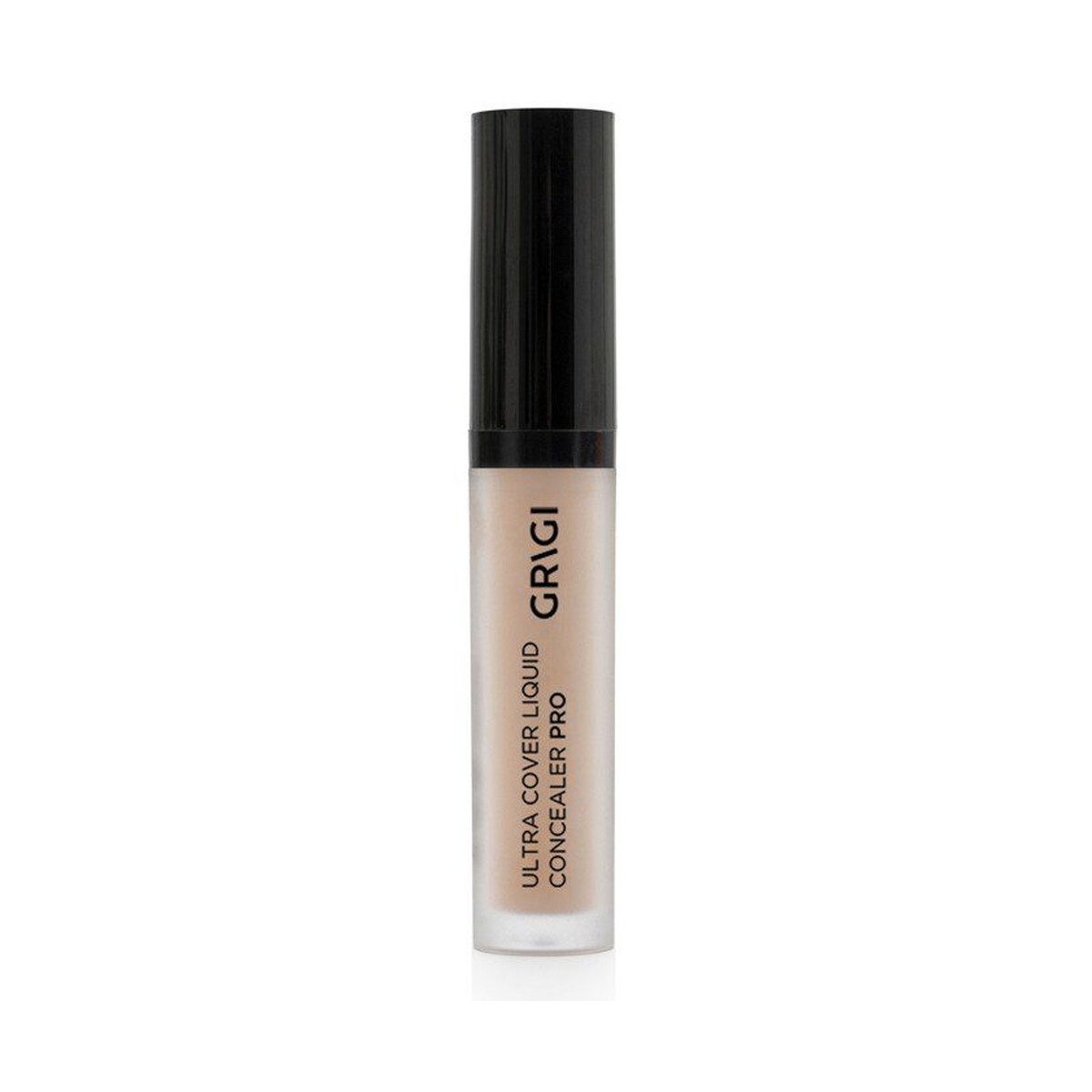 GRIGI ULTRA PRO COVERING LIQUID CONCEALER NEW PACKAGING - Image 5