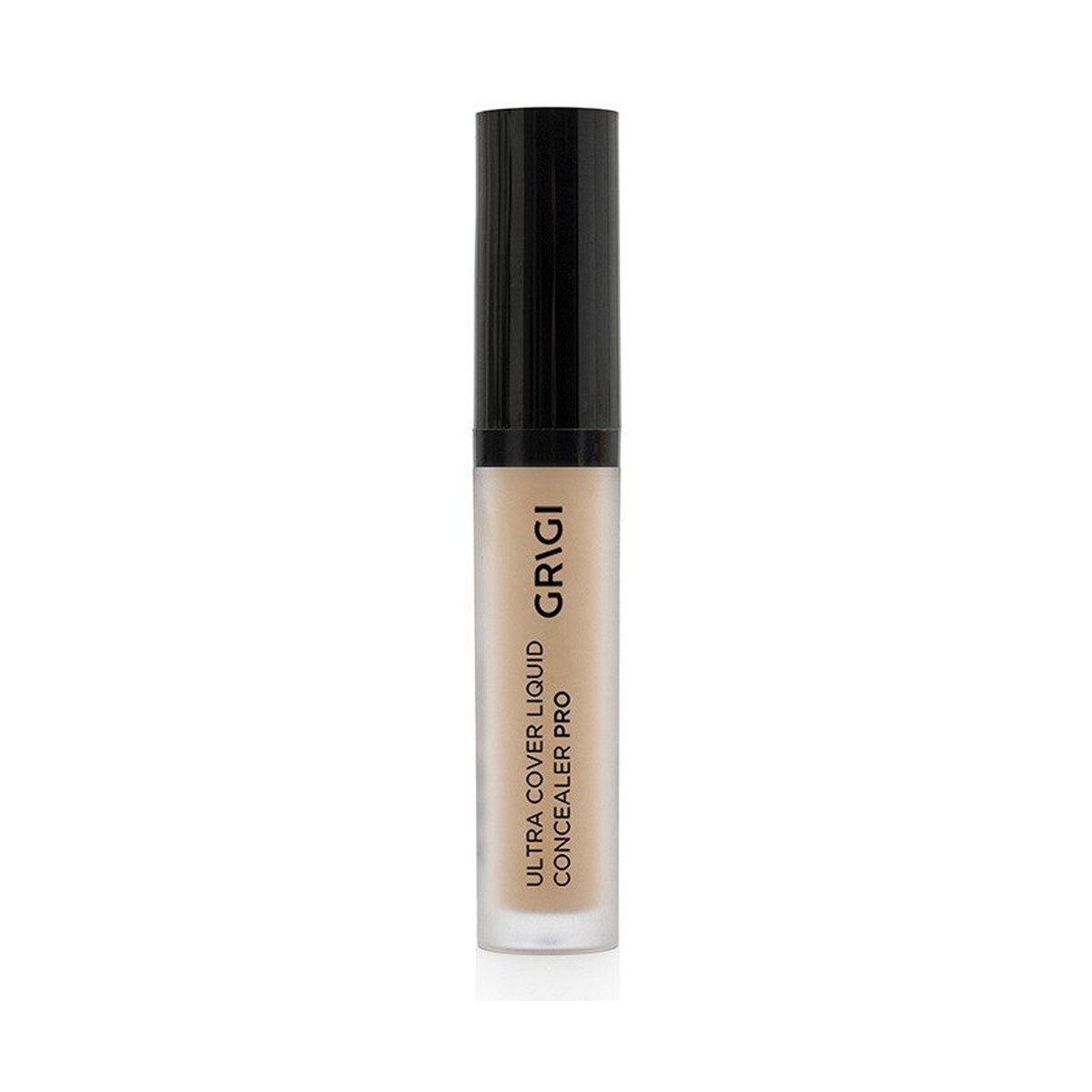 GRIGI ULTRA PRO COVERING LIQUID CONCEALER NEW PACKAGING - Image 11