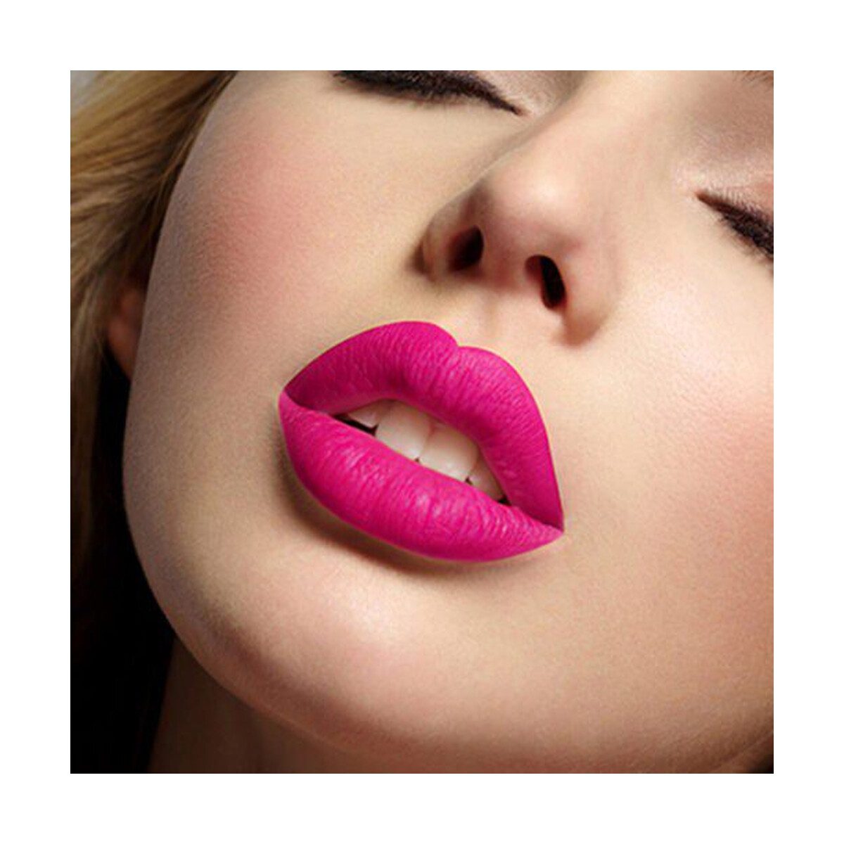 Fashion makeup matte my life long lasting matte ink - Image 2