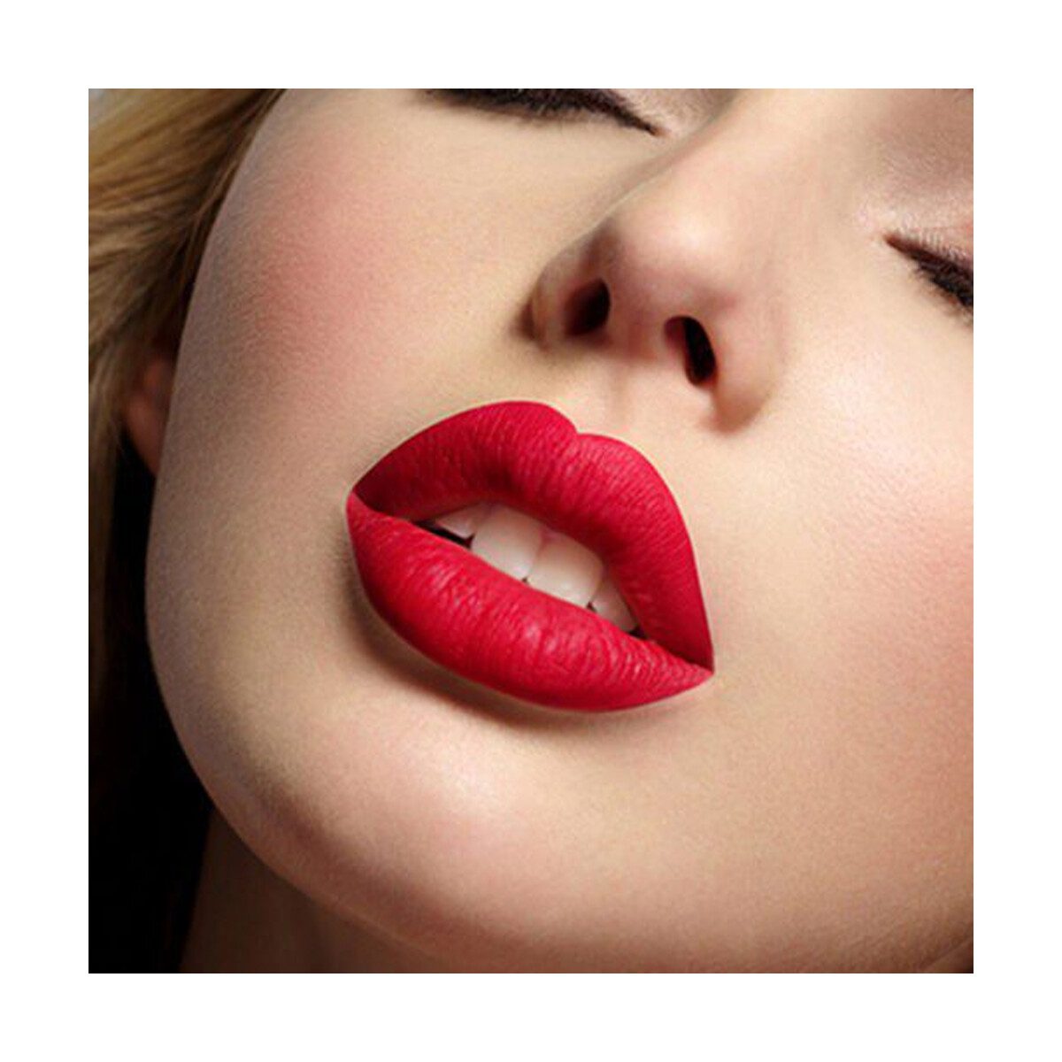 Fashion makeup matte my life long lasting matte ink - Image 8