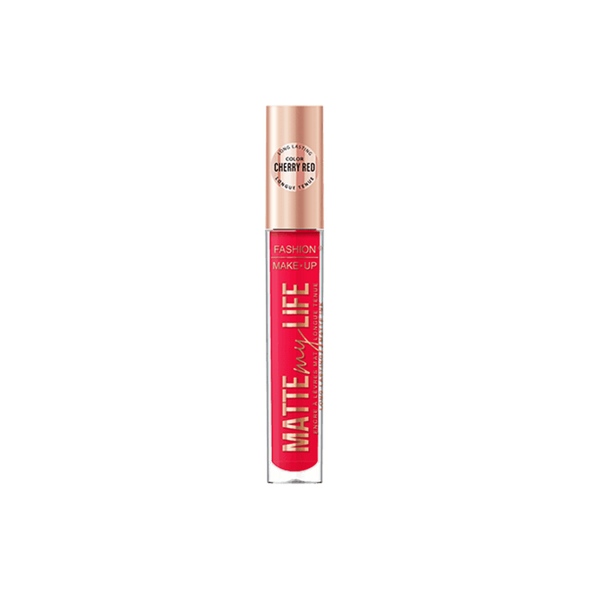 Fashion makeup matte my life long lasting matte ink - Image 11