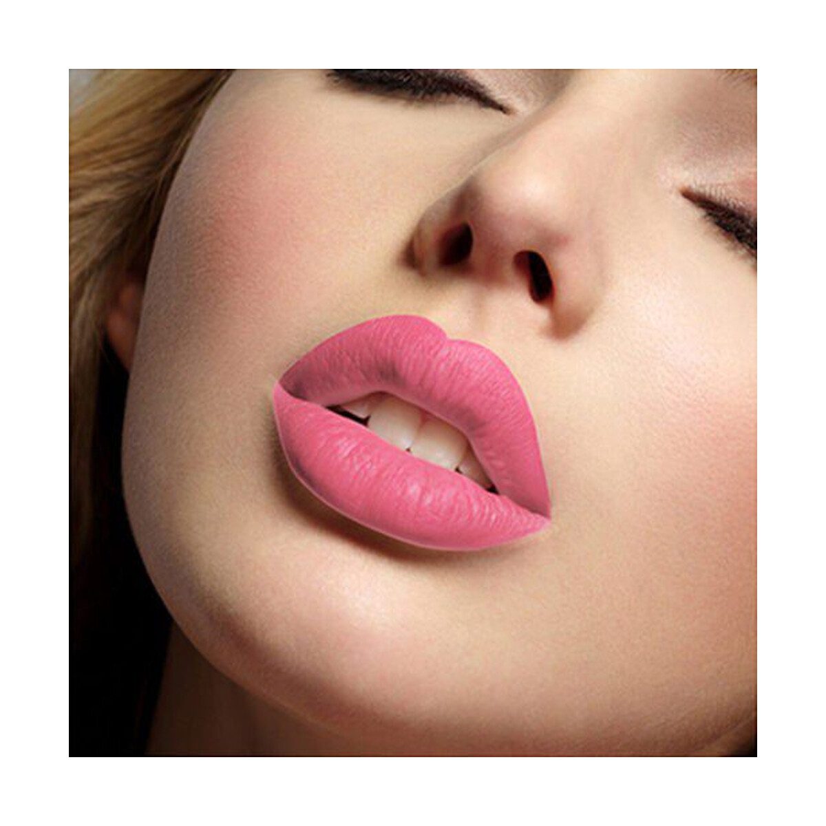 Fashion makeup matte my life long lasting matte ink - Image 12