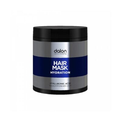 Dalon Mask Μάσκα Μαλλιών για Ενυδάτωση 1000ml