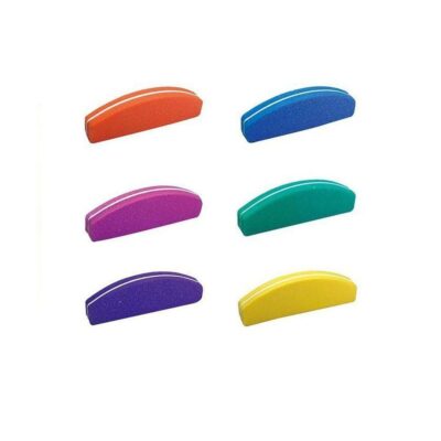 TRENDY Buffer Halfmoon Mini 2τεμ