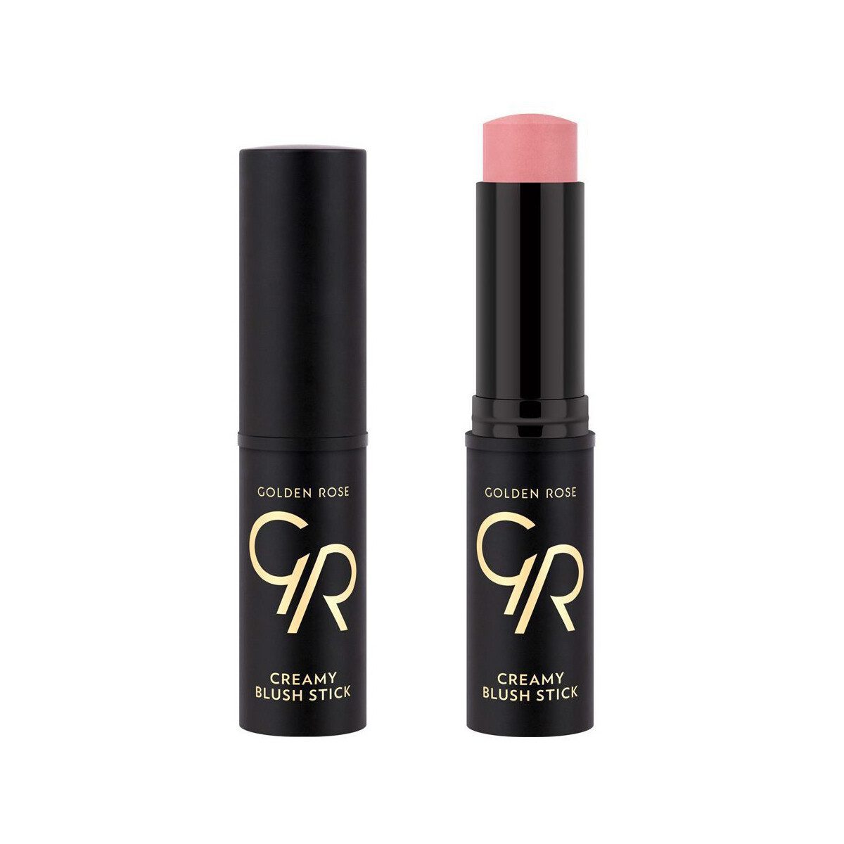 GOLDEN ROSE Creamy Blush Stick - Image 2