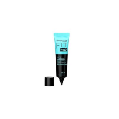 MAYBELLINE New York Fit Me Primer Matte Poreless