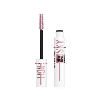 Maybelline Lash Sensational Sky High Tinted Primer Lash Primer Black 7.7ml
