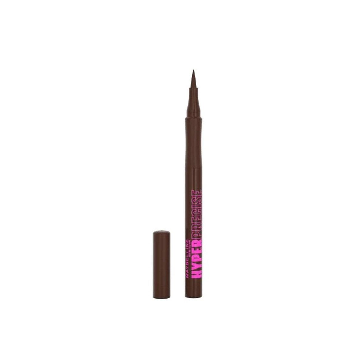 Maybelline Eyeliner liquid Hyper Precise All Day - 710: Forest Brown