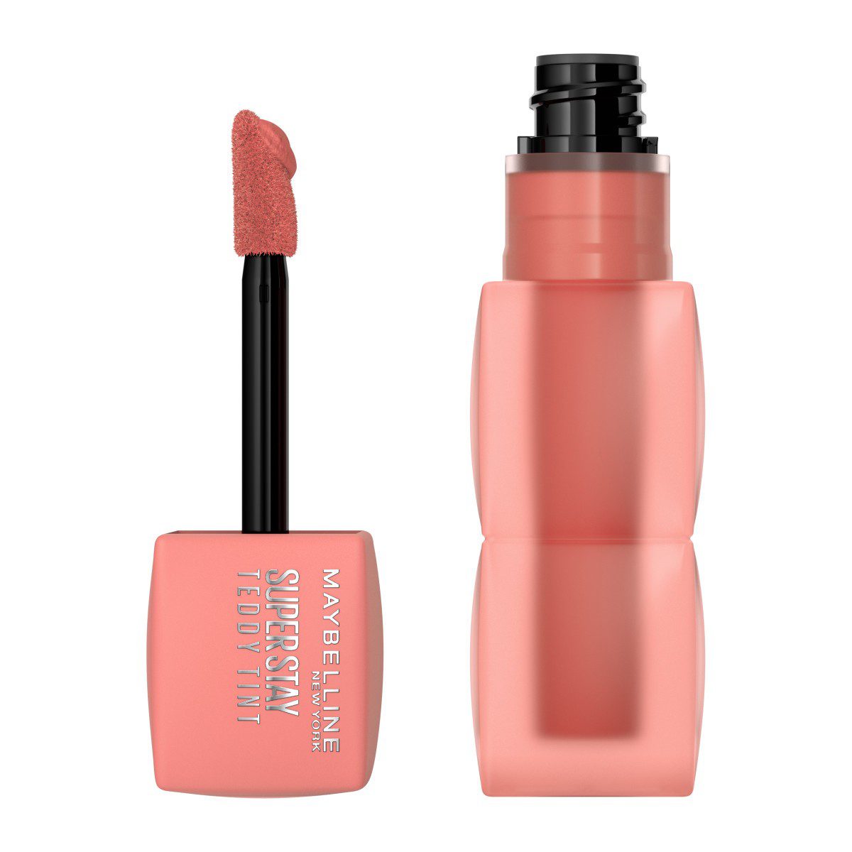 MAYBELLINE Super Stay Teddy Tint Ματ Βελούδινο Κραγιόν - Image 3