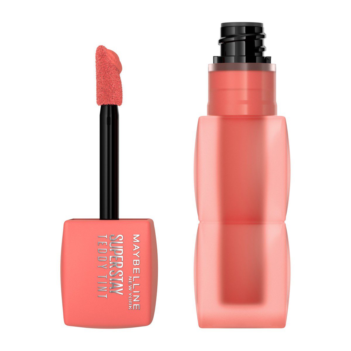 MAYBELLINE Super Stay Teddy Tint Ματ Βελούδινο Κραγιόν - Image 7