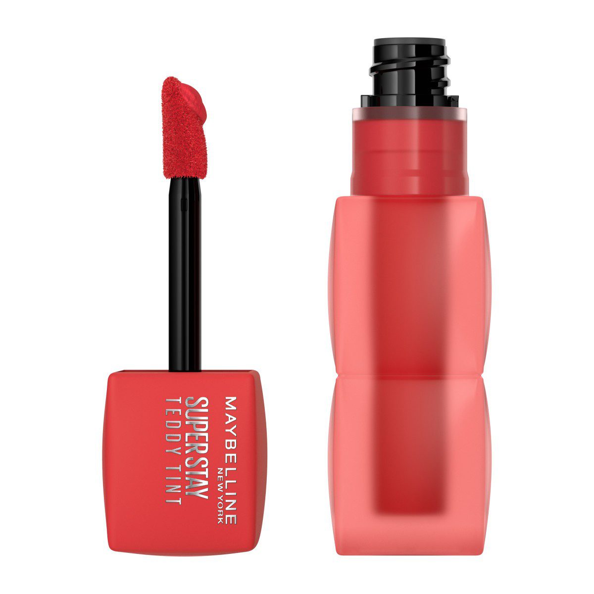 MAYBELLINE Super Stay Teddy Tint Ματ Βελούδινο Κραγιόν - Image 11