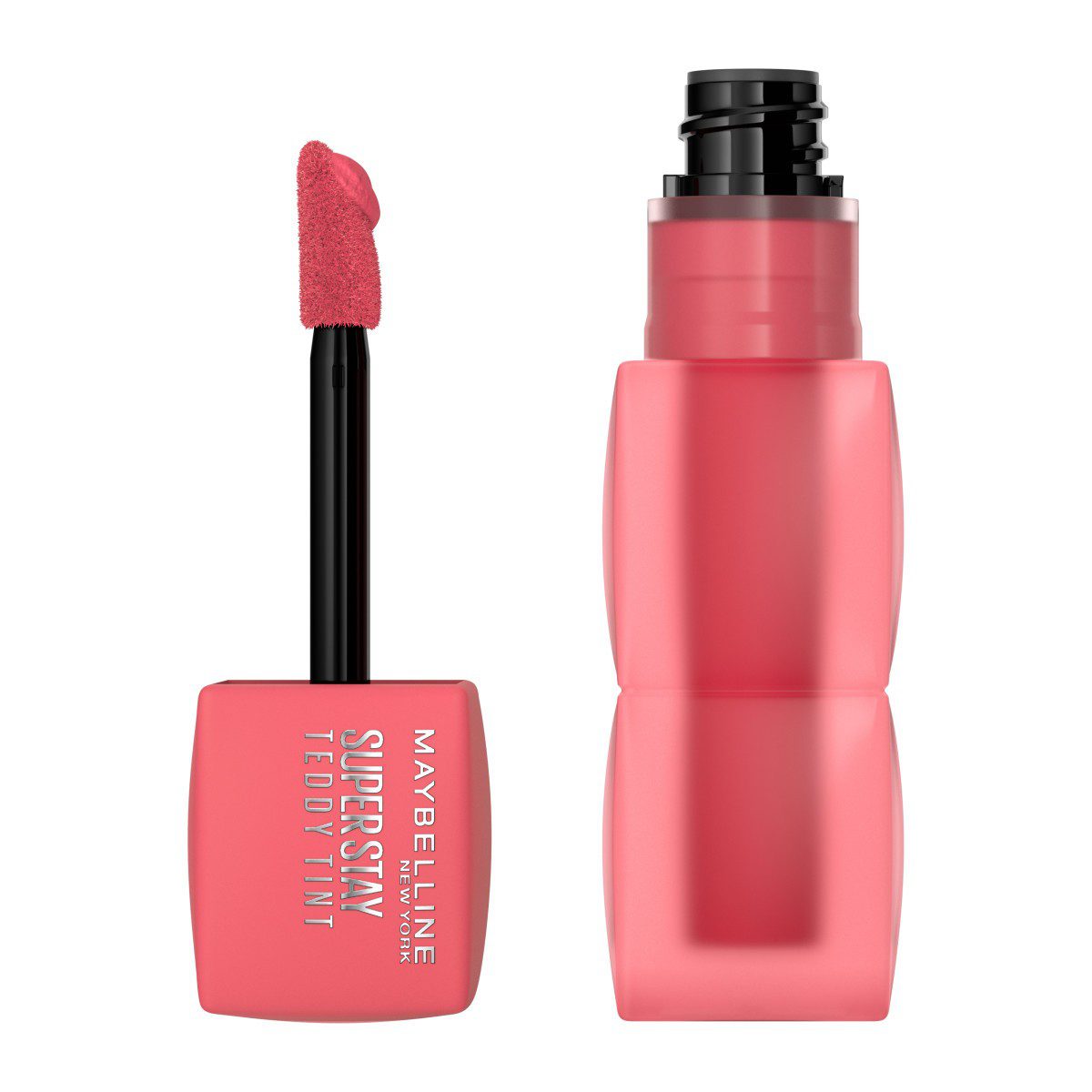 MAYBELLINE Super Stay Teddy Tint Ματ Βελούδινο Κραγιόν - Image 15