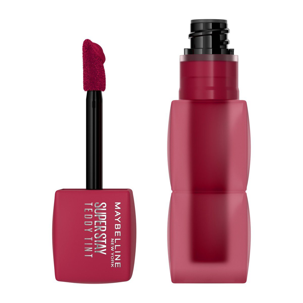 MAYBELLINE Super Stay Teddy Tint Ματ Βελούδινο Κραγιόν - Image 19