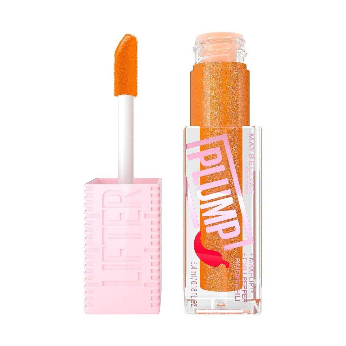 MAYBELLINE New York Lifter Plump - Image 10