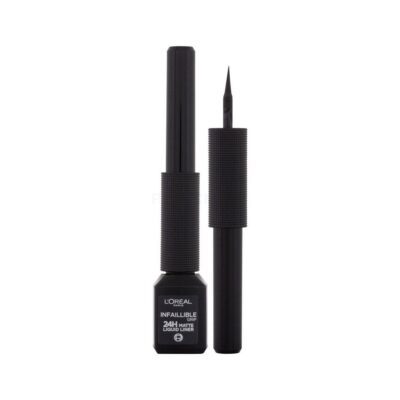 L'Oréal Paris Infaillible Grip 24H Matte Liquid Liner