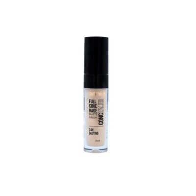 Annie Liquid Concealer Full Coverage