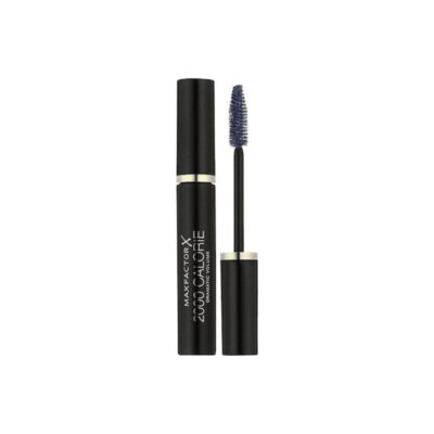 Max Factor 2000 Calorie Mascara Navy