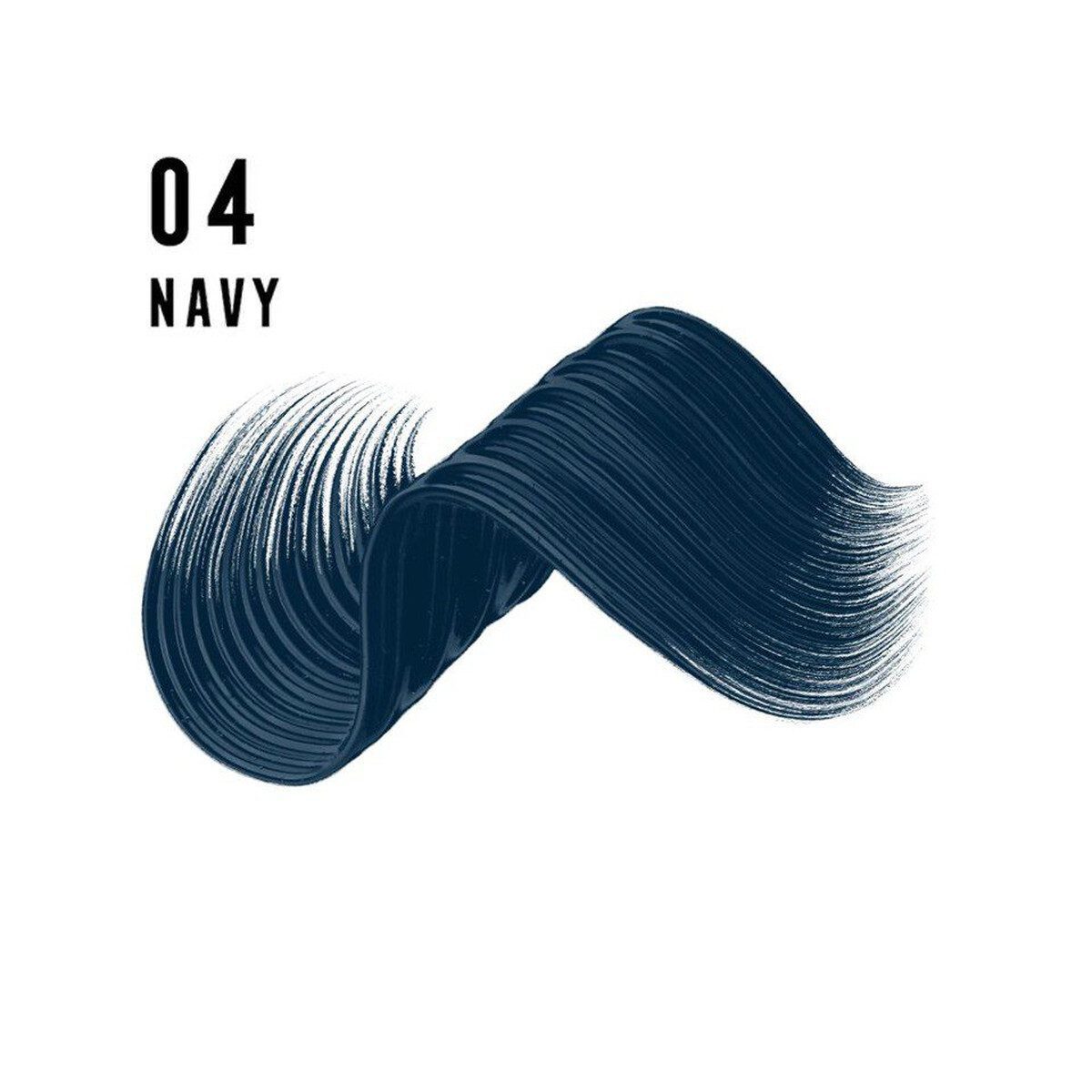 Max Factor 2000 Calorie Mascara Navy - Image 3