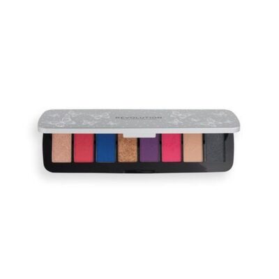 Makeup Revolution Precious Glamour Eyeshadow Palette Party Ready