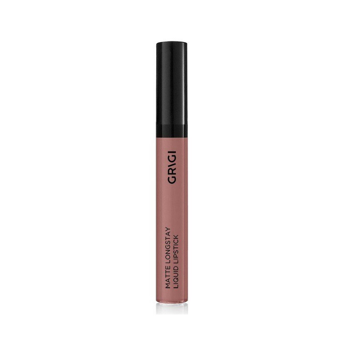 Grigi Make-Up Only Matte Long Stay Power Liquid Lipstick New Packaging - Image 35