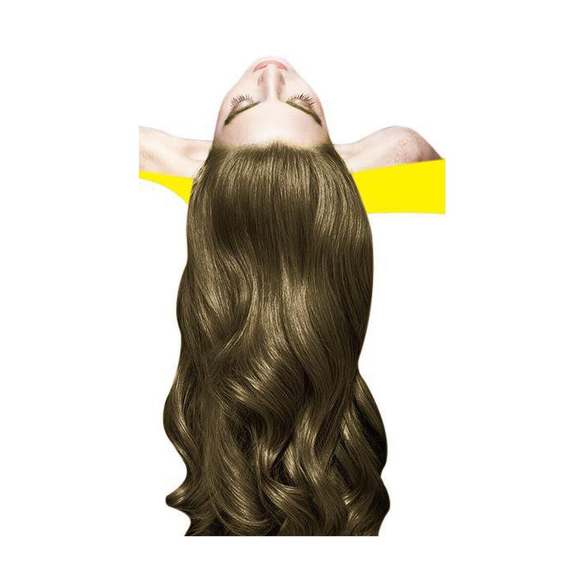 Exclusive Βαφή Μαλλιών της Mediterranean Cosmetics με Βιολογικό Λάδι Ελλιάς σε Σωληνάριο, 100ml - Image 41