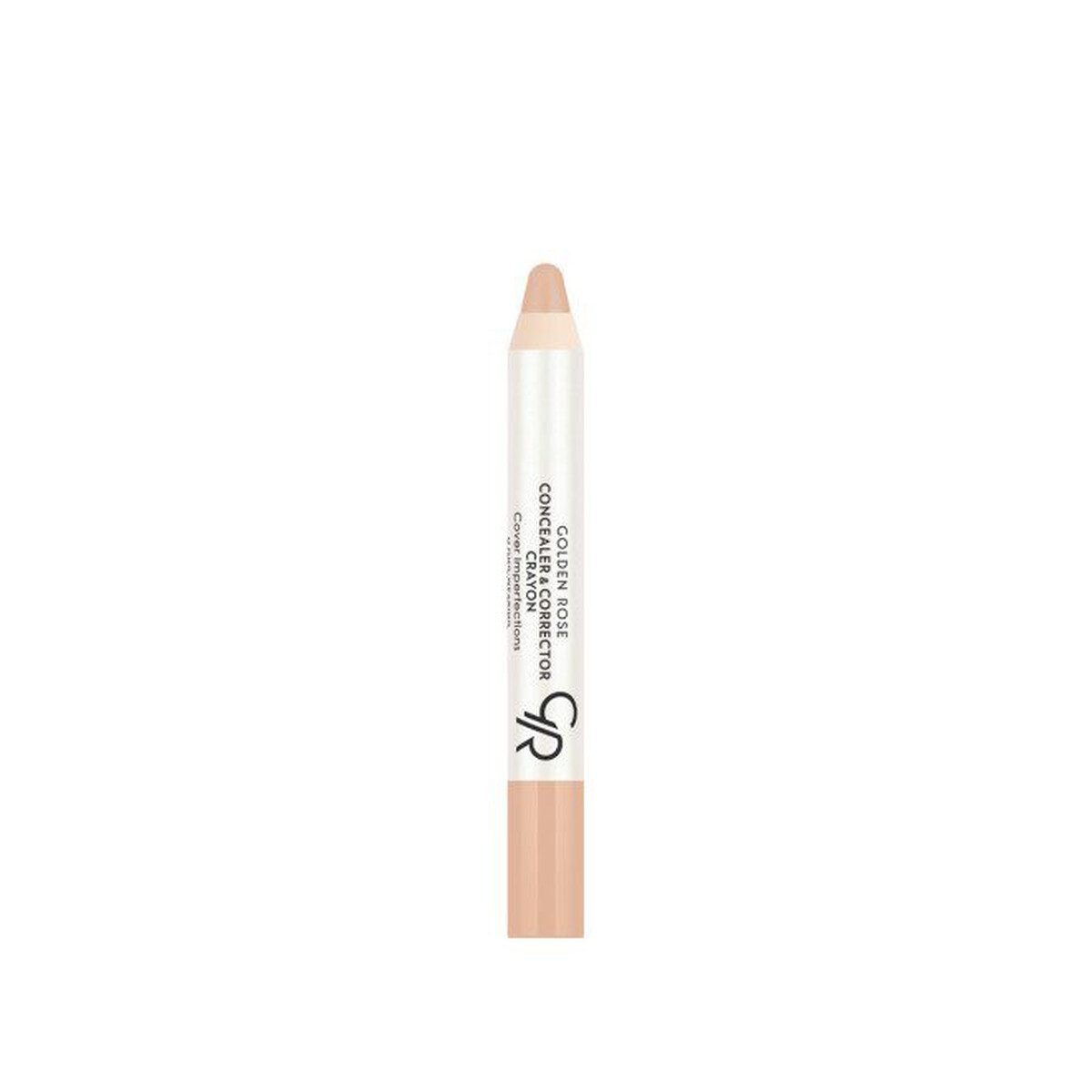GOLDEN ROSE CONCEALER & CORRECTOR CRAYON 07