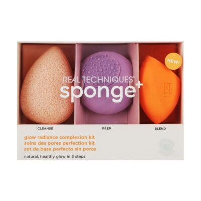 Real Techniques Sponge+ Glow Radiance