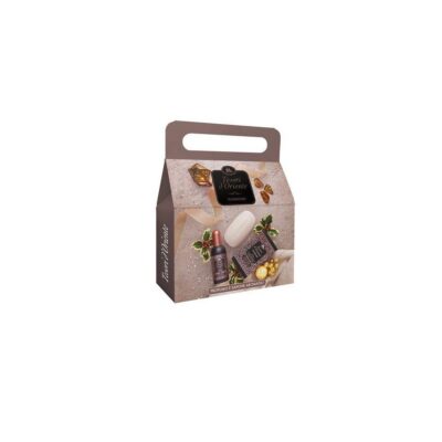 Tesori D'Oriente EDT 100ml & Soap Bar 150gr