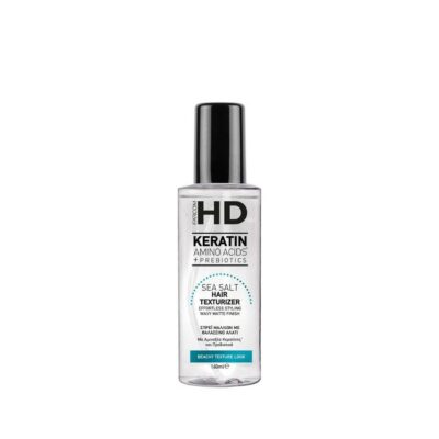 FARCOM HD SEA SALT HAIR TEXTURIZER 160ML