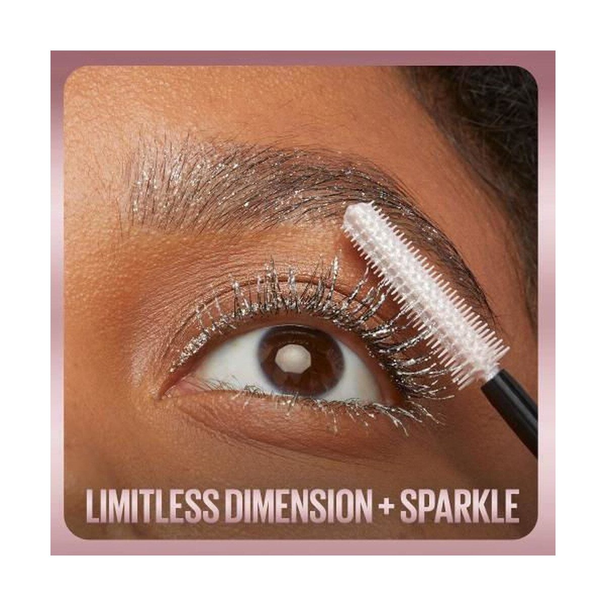 Lash Sensational® Sky High ΜΑΣΚΑΡΑ ΓΙΑ ΜΗΚΟΣ & ΟΓΚΟ SPACE DIAMOND - Image 3