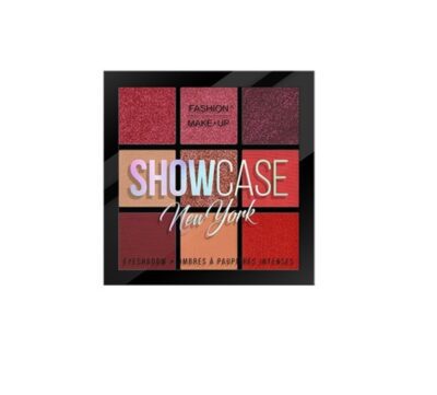FASHION Make Up Eyeshadow Palette Showcase No1 New York