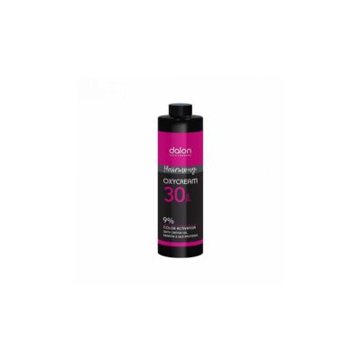 DALON Hairmony Oxycream 30 Vol 9% 500ml