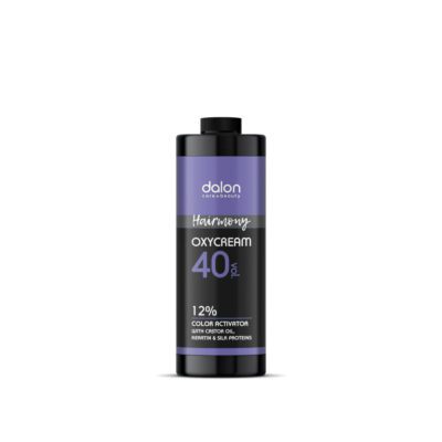 Dalon Hairmony Oxycream 40º 12% Vol. 500ml