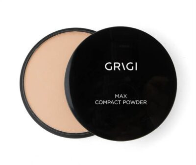 GRIGI MAX COMPACT POWDER