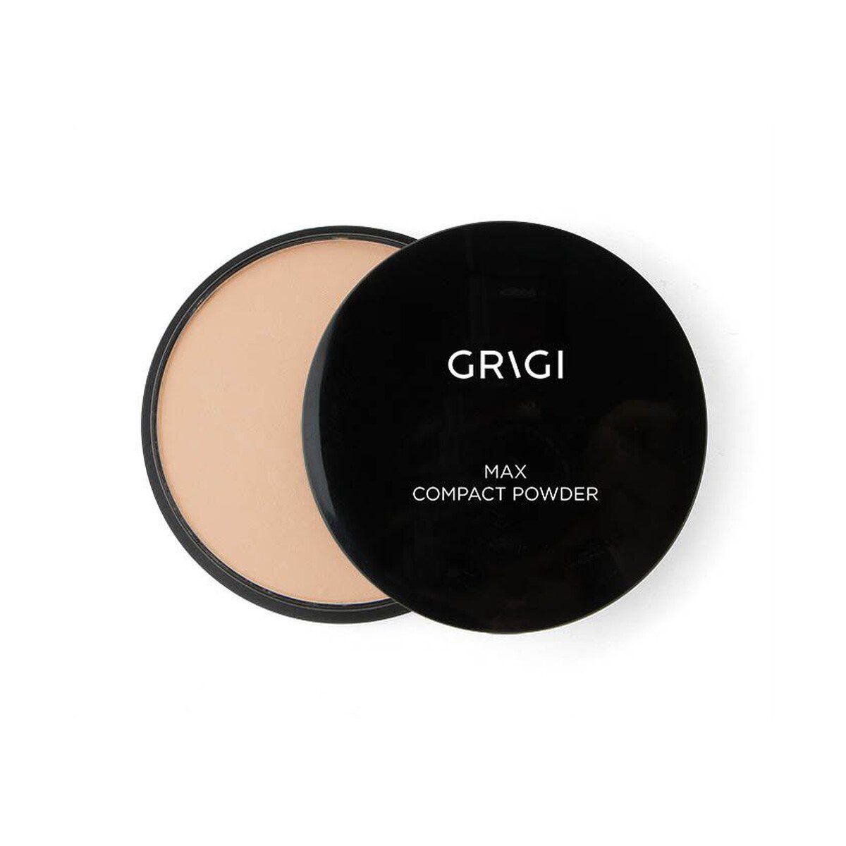 GRIGI MAX COMPACT POWDER