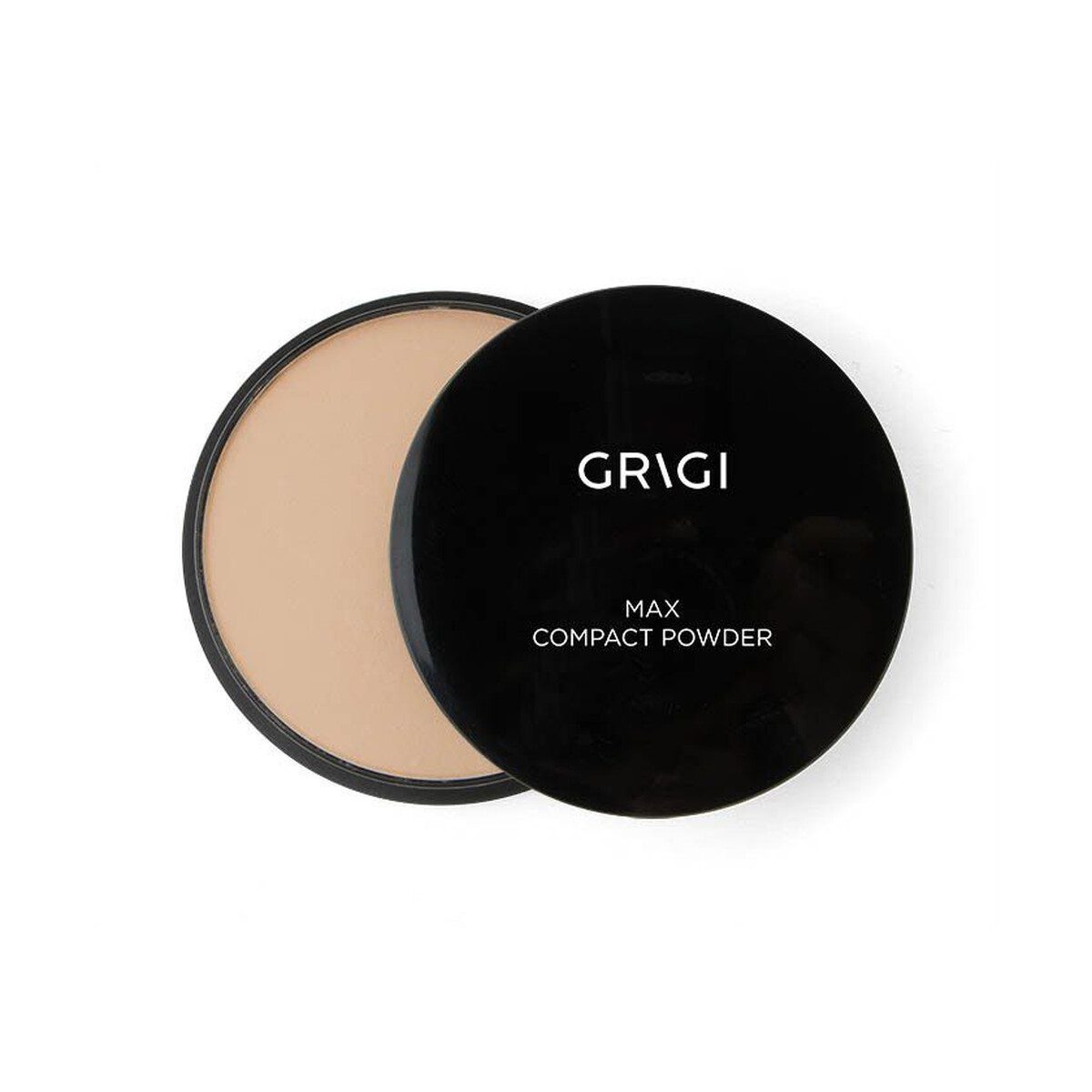 GRIGI MAX COMPACT POWDER - Image 2