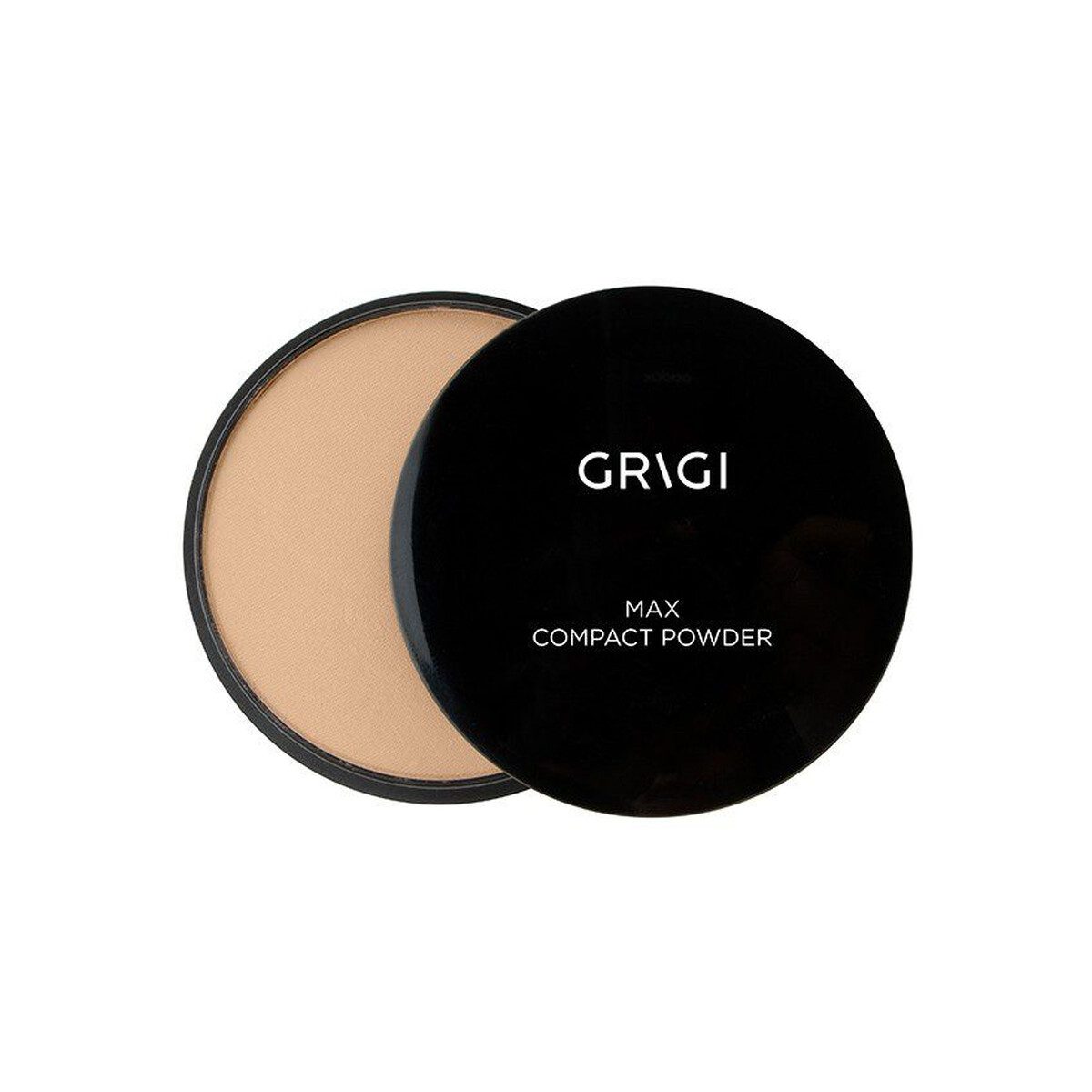 GRIGI MAX COMPACT POWDER - Image 4