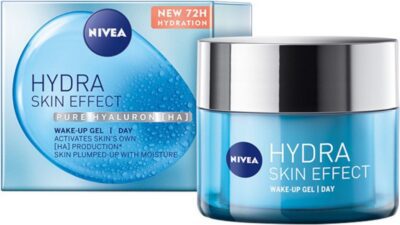 NIVEA HYDRA SKIN EFFECT
