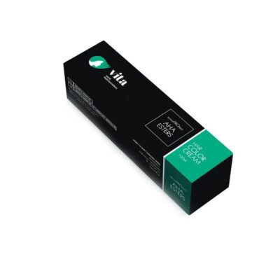 Color Cream Vita Hair Professional 100ml