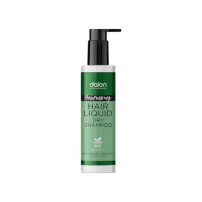Dalon Hairmony Ξηρό Σαμπουάν 200ml