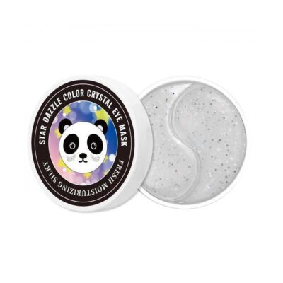 SersanLove eye patches moisturizing silk 60τμχ