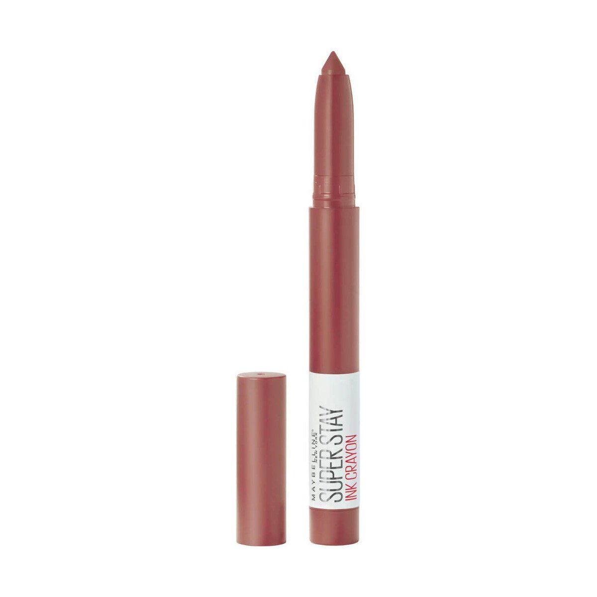 Maybelline Superstay Matte Ink Crayon Lipstick - Image 22
