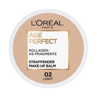 L'Oréal Paris Age Perfect Firming Makeup Balm - 02 Light Beige