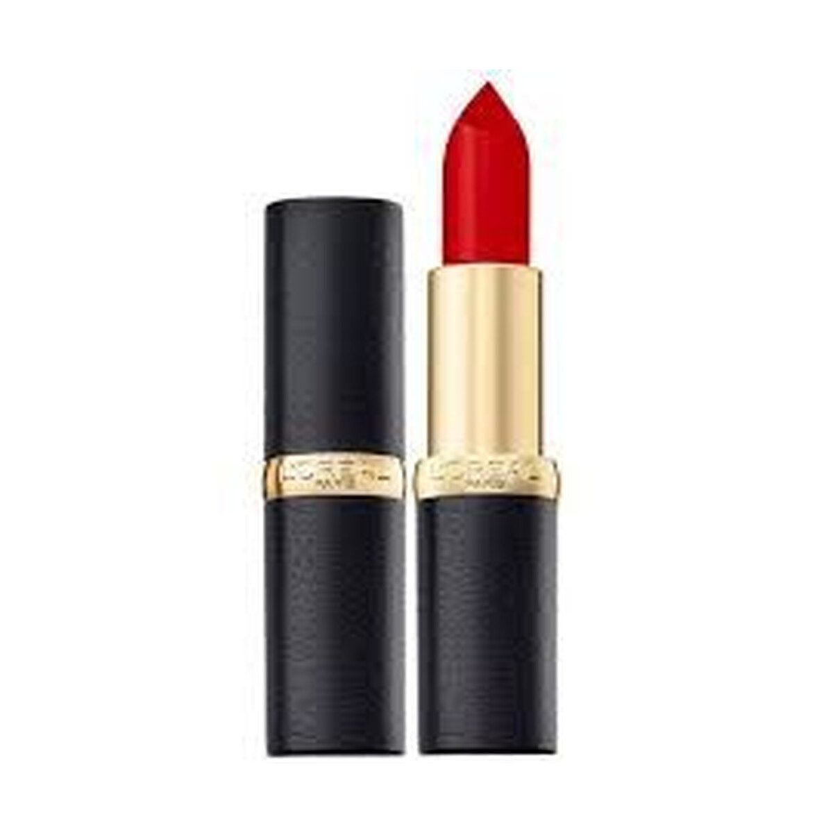 L’Oreal Lipstick Colour Riche Matte 346 Scarlet Silhouette