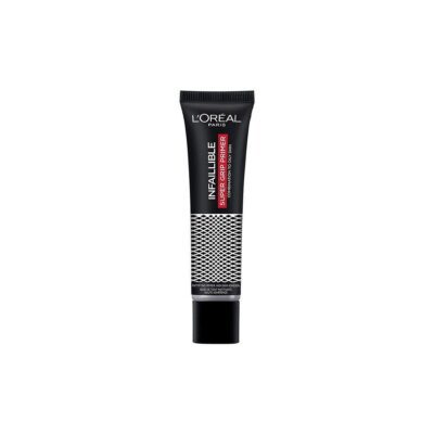 L'Oreal Paris Infaillible Super Grip Primer Προσώπου Cream 35ml