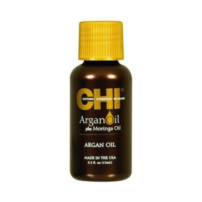 Λάδι Μαλλιών Chi Argan για Επανόρθωση 15ml